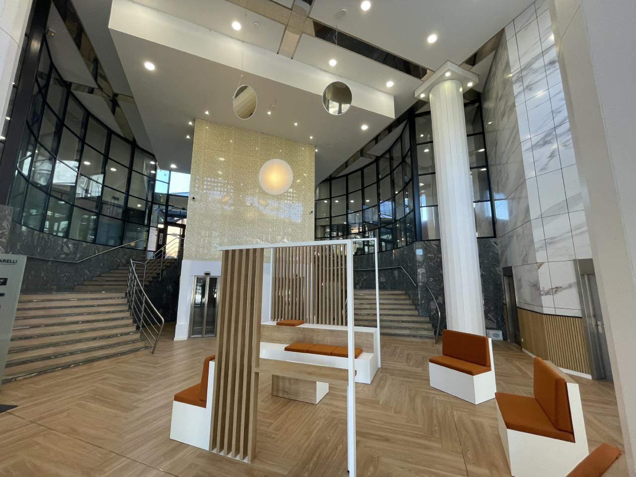Bureau Toulouse 538m² Location bureau Toulouse Haute-Garonne OLBUR2112192 11